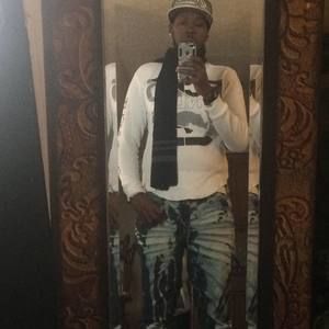 Meet your Posher, Mark